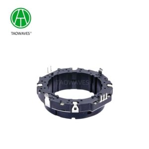 50mm Incremental Rotary Encoder For Small Appliance Control EC50A00V01