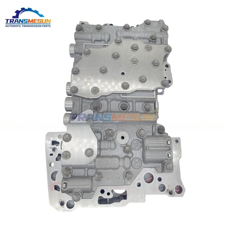 2015-2020 To.yota Prado J150 3.5L 6-Speed Automatic Transmission Valve Body by Transmesun