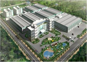 Shenzhen ZhaoWei Machinery & Electronics Co. Ltd.