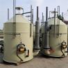 Buy cheap Protein Skimmer for RAS Fish Farming 600mm Barrel Diameter Micro Nano Foam from wholesalers