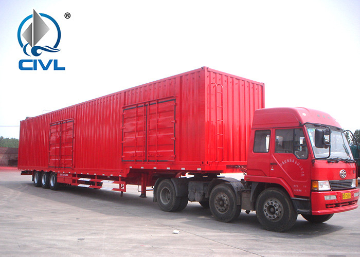 371HP Heavy Tow Truck Euro II Emission Standard 2200 Rpm 371 Hp Howo Tractors