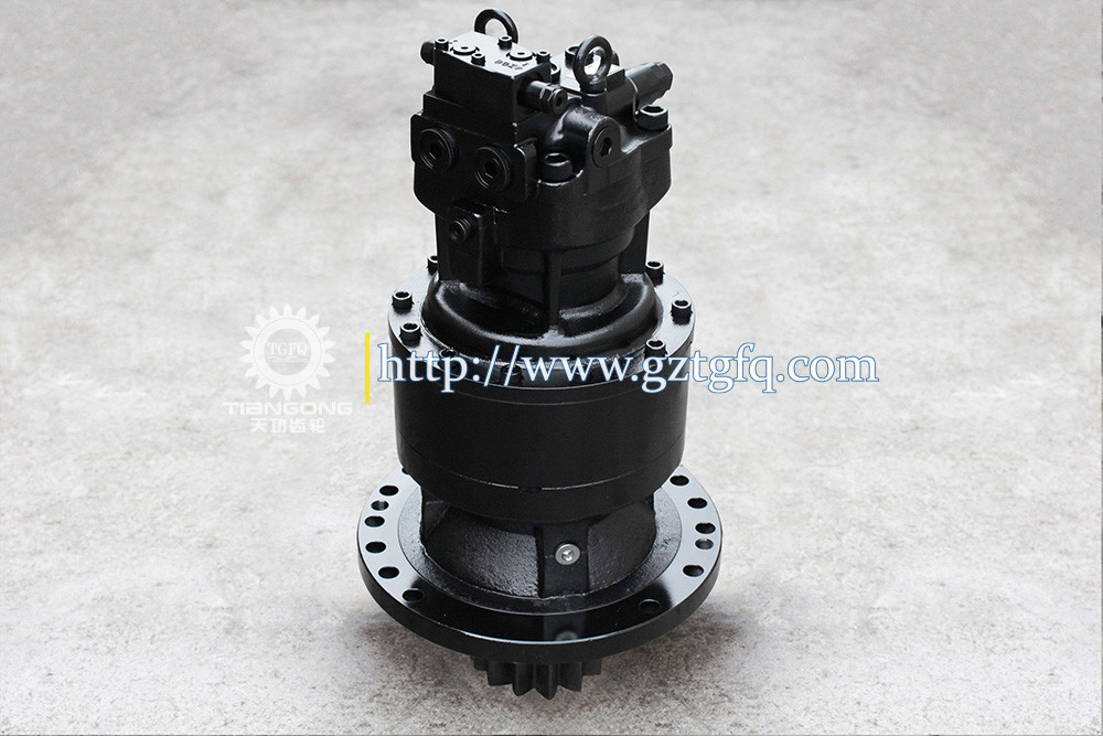 SK200-8 Kobelco Excavator Swing Drive