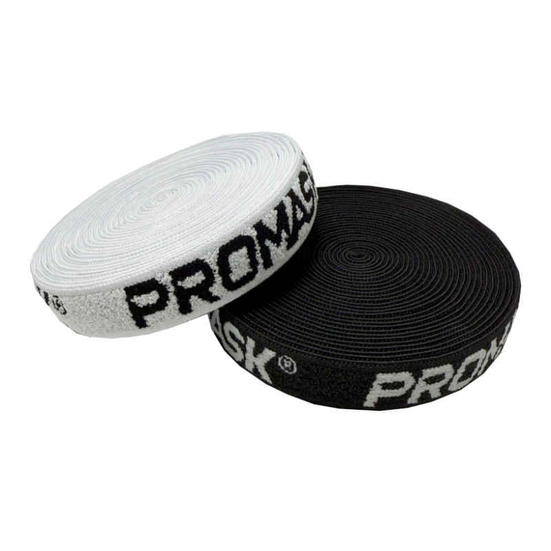 Polyester Jacquard Elastic Band Flexible And Durable Waistband For Gloves