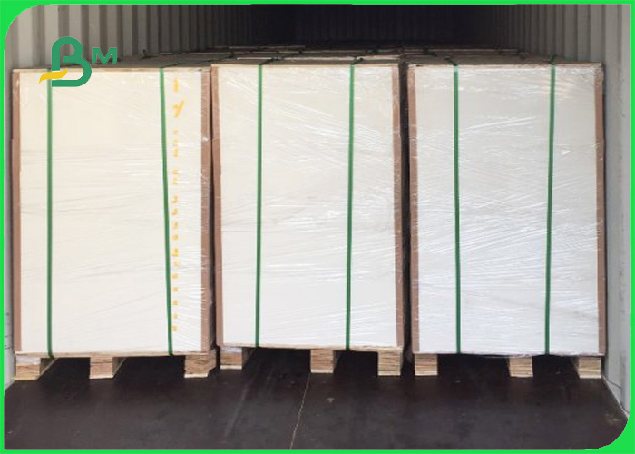 sugar packaging paper