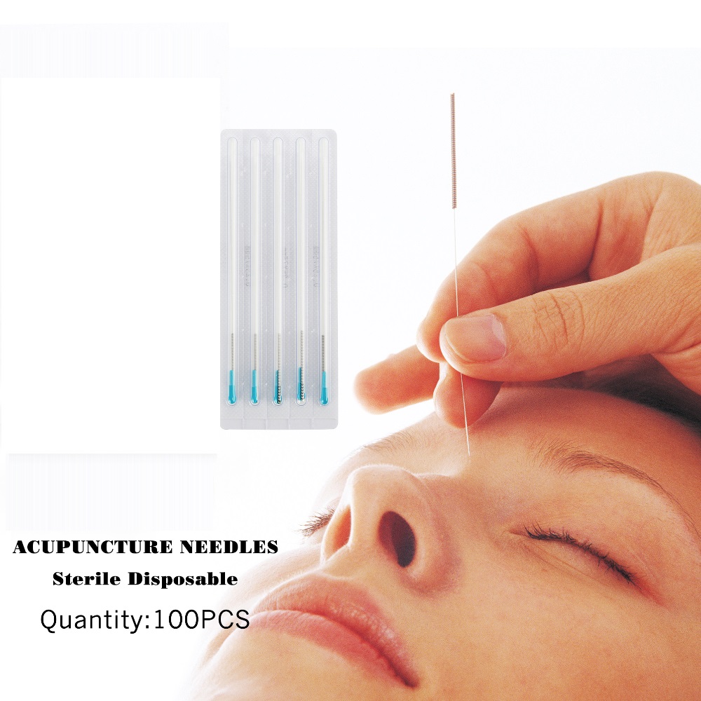 High quality wholesale professional sterile disposable acupuncture needles