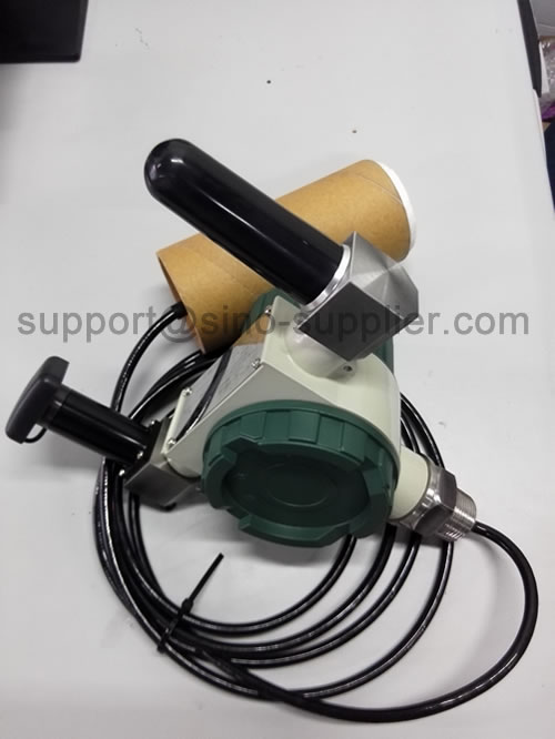 Economical Can bus ZIGBEE Temperature Sensor for Tracking