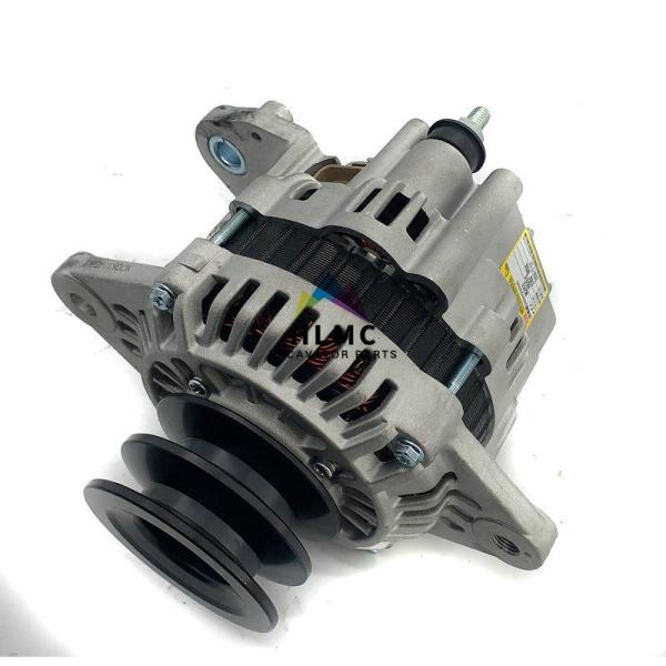 Manufacturer Excavator Part Engine Auto Alternator R210-5 R210-7 6d17 Lr150-714