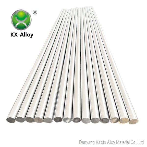 KX NiCr19Fe19Nb5 Light Rod Plate Structural Operating Temperature Range For High Temperature Alloy