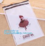 Drawstring Bag Zipper Bag Button Closure Bag Handle Bag Document / Stationary
