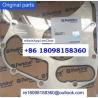Buy cheap Water Pump Gasket for Perkins 11000 series engine 3682A011 CAT caterpillar C6.6 from wholesalers
