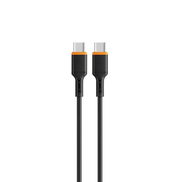 OEM Support Customized 5V 2A / 5V 3A USB Charging Cable for Lightning / Android