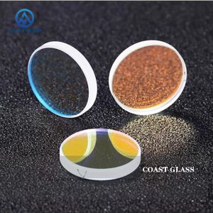  Optical Components Circular Optical Window For Precision Optical Applications Manufactures