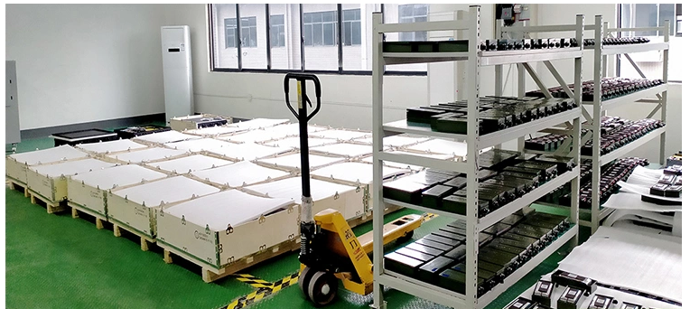 custom high quality grade a outdoor lifepo4 wall mounted battery 5kwh 10kwh with waterproof case