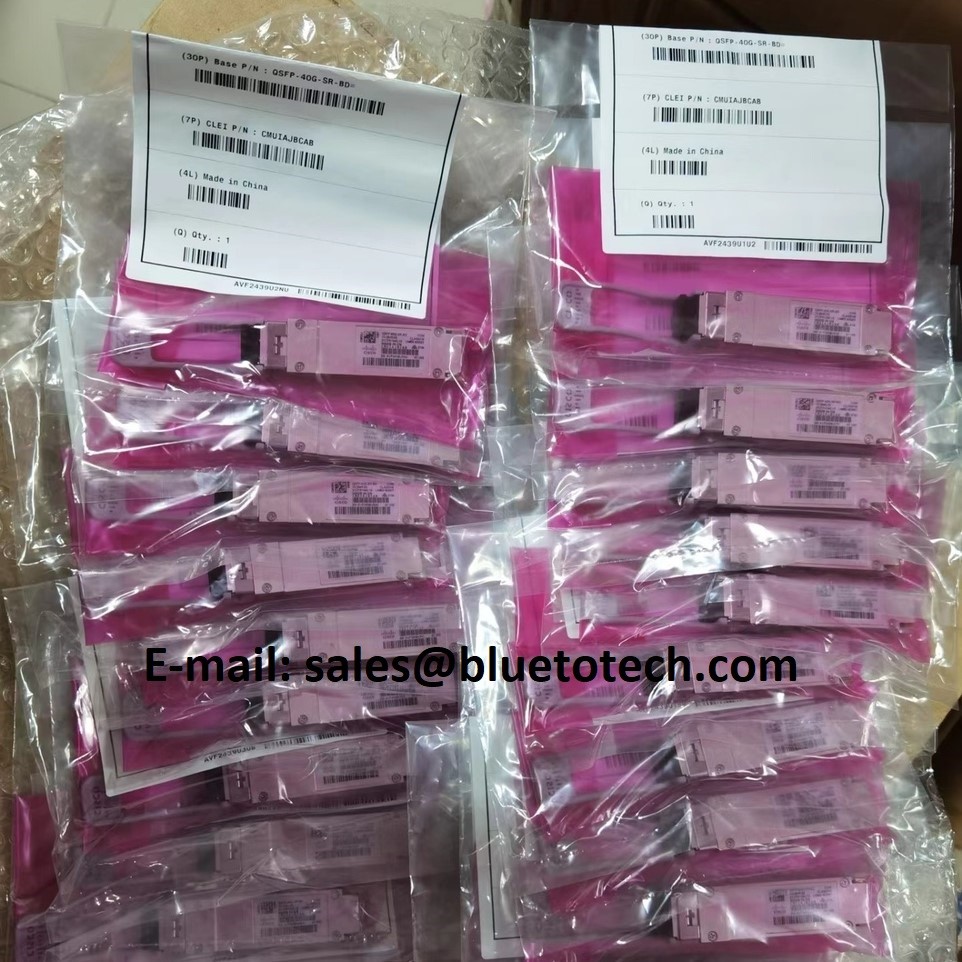 Cisco SFP-25G-SR-S Transceiver Module Original Cisco Optical Transceiver Module SFP-25G-SR-S
