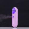 Buy cheap 1.8W Private Label Portable Facial Skin Care Devices Nano Mist Sprayer from wholesalers