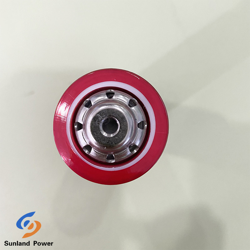 Cylindrical Headway 8AH 3.2V LiFePO4 Battery 38120HP Support 10C Discharge Currnet