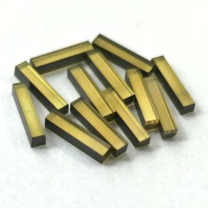 Custom HPHT Diamond Logs | Precision Grinding Wheel Dressing Tools