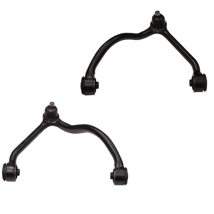 E-Coating RK80342 Right Lower Control Arm Bushing for Kia Sorento 02-06 E-Coating