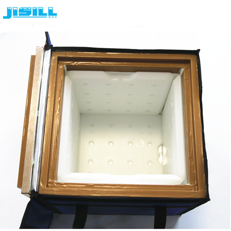 - 22C Ice Cream Box 30*30*2cm PCM Ice Pack