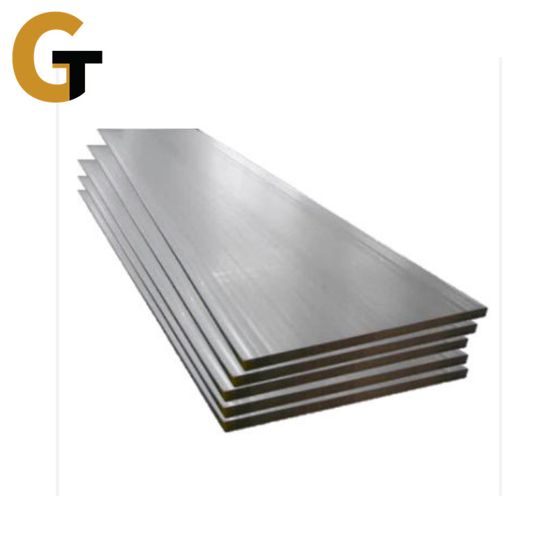 High Strength Steel Plate Hot Rolled Carbon Steel Sheet With Tolerance Of ±3%