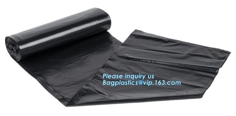 Drawstring Medium Trash Bags Car Trash Bag,8-9 Gallon Garbage Bags for Home Office Kitchen, 30-35 Liters Trash Can Liner