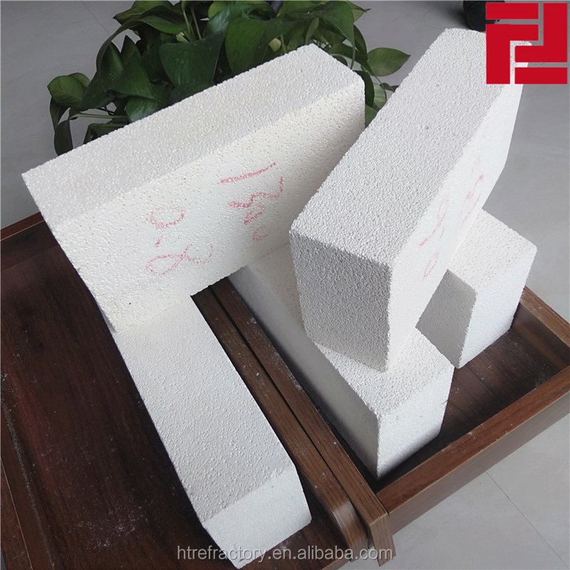 Industrial Kiln Mullite Bricks B5 with Size of 230mm*114mm*75mm and High Al2O3 Content