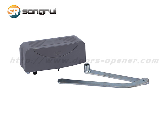 200W Swing Arm Gate Opener