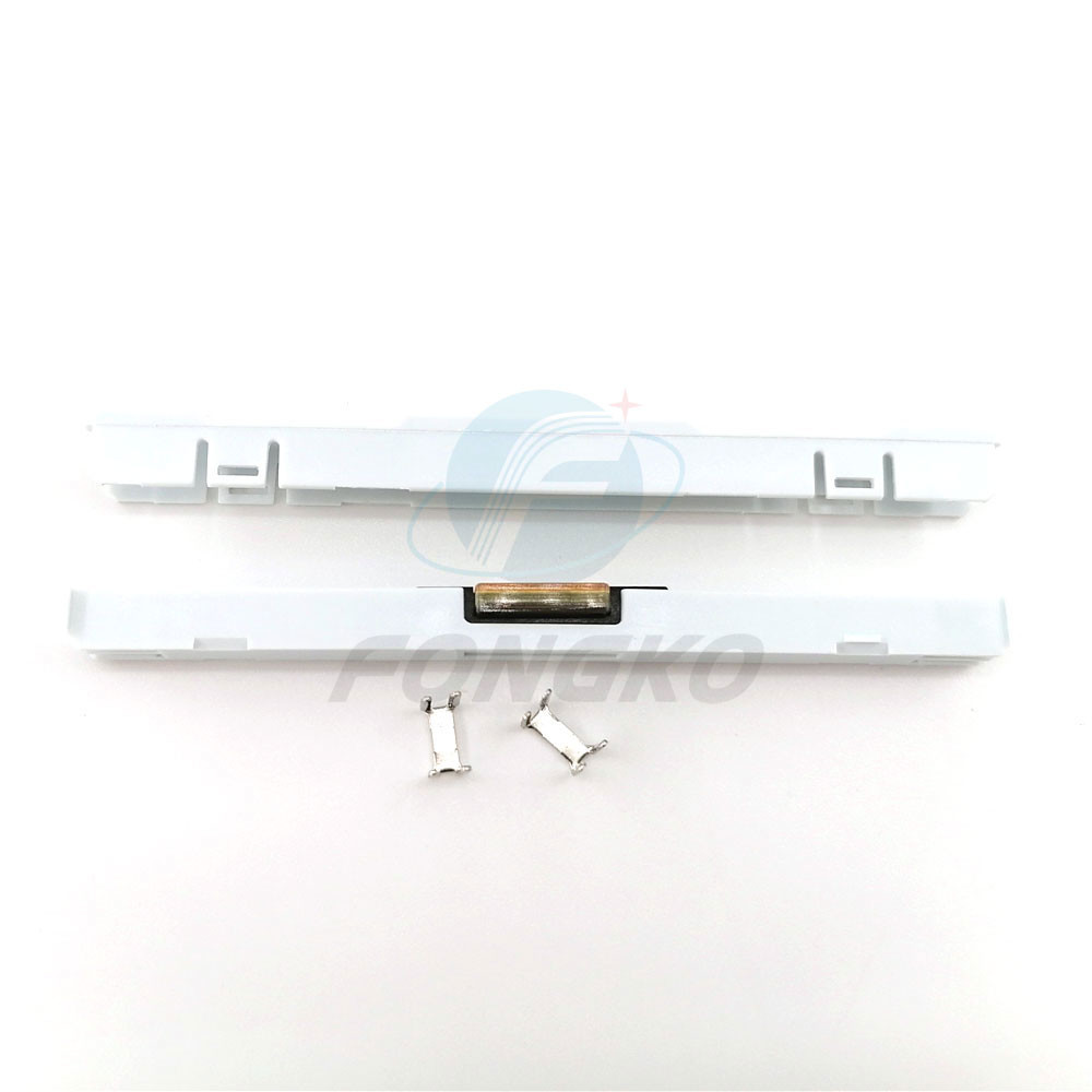 Optical Skin Tail Bare Fiber Fast Connector LC Cable Quick Cold