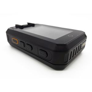 WIFI 4G HD Public Safety Camera Recorder With AI Function ONVIF/RTSP