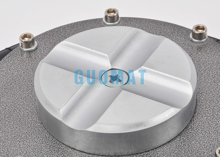 G1823 10 Mpa Air Jack For High Chassis And Heavy Body Car With Wheels And Rod