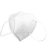 Buy cheap Soft Breathable N95 Face Mask Civilian Mouth Mask Full Coverage from wholesalers