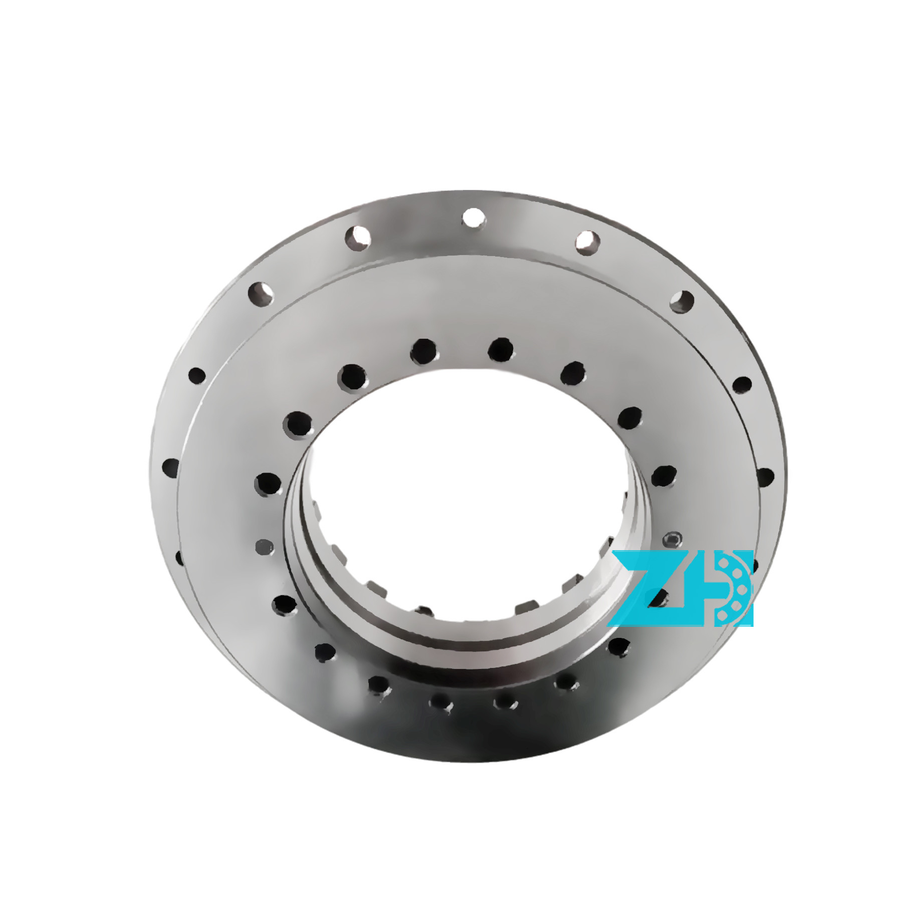 YRT150 high precision hot selling radial rotary table bearing slewing bearing YRT150 150*240*40mm