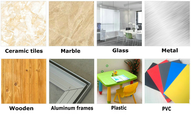Adhesive Double Sided Foam Tape