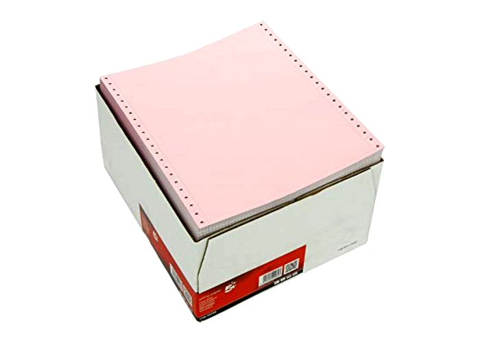 Multi Colors Carbonised Ncr Paper for printing