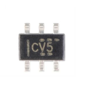 SN74LVC2G07DCKR SC70-6 Open Drain Output Dual Buffer Chip