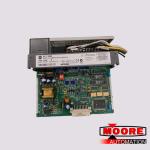 1746-FIO4I Allen Bradley Fast Analog Input / Output Module