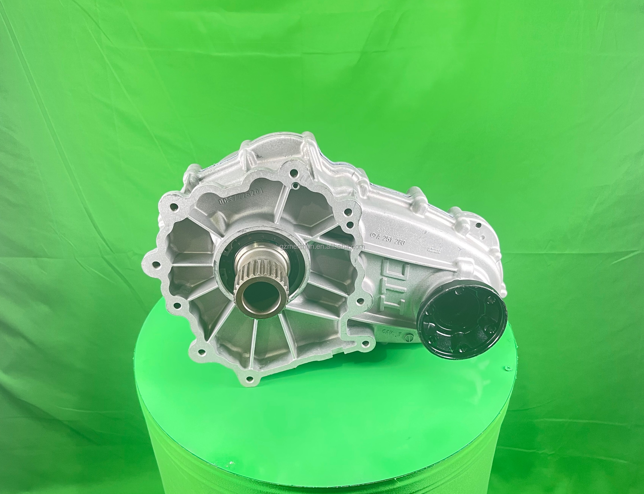 GLE450 Transfer Case For Mercedes W164 W166 W251 A2512802700 A2512801800