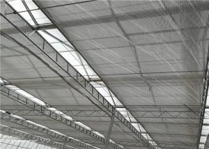 Shouguan Brand Greenhouse Shading Systems Large Size Shading Net Highly Durable