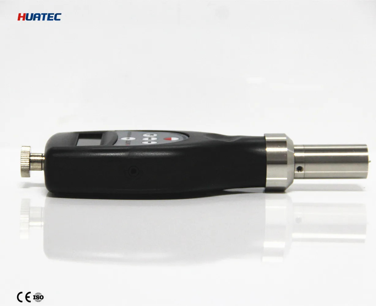 HT-6710A/B/C Series Digital Sand Mould Surface Hardness Tester
