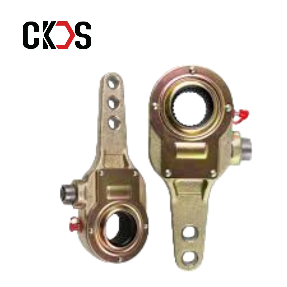 KN48001 Manual Brake Adjuster Forged Steel 10 Teeth