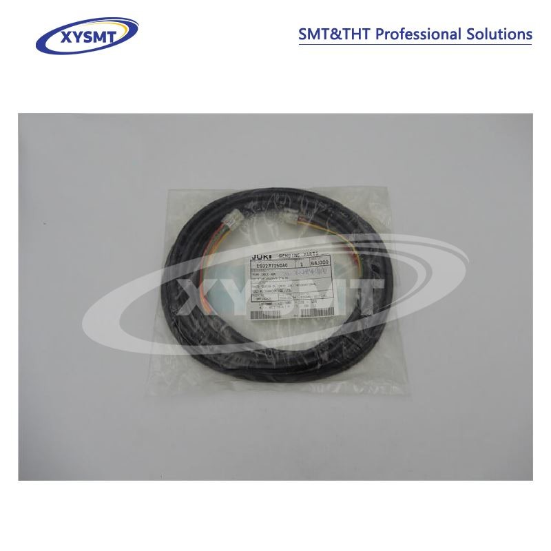 E93277250A0 Trunk Cable ASM JUKI 750 760 machine spare part