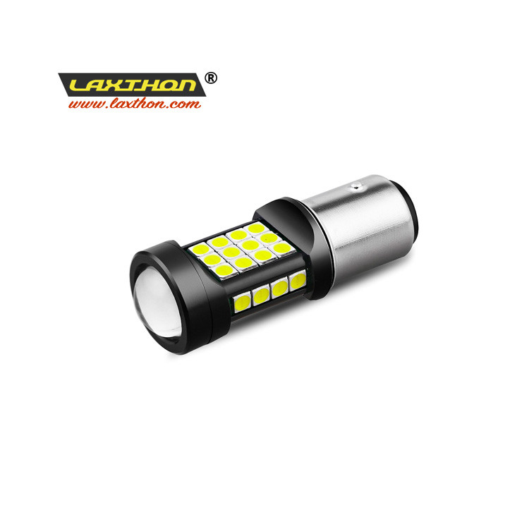 T20 S25 BA15S 3156 1156 3156 LED Car Tail Light Bulbs Auto Led Turning Light