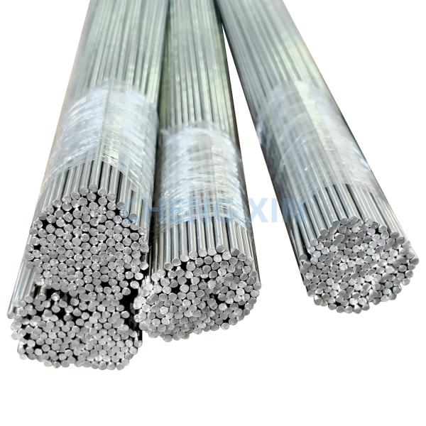 Corrosion-Resistant ERNiCrMo-3 Welding Wire for High-Performance in Harsh
