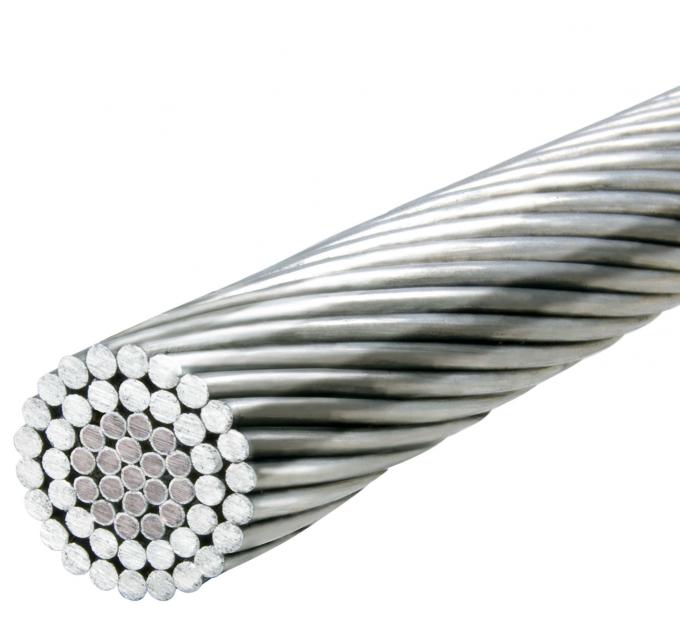 135mm2 Aluminium Conductor Steel Reinforced