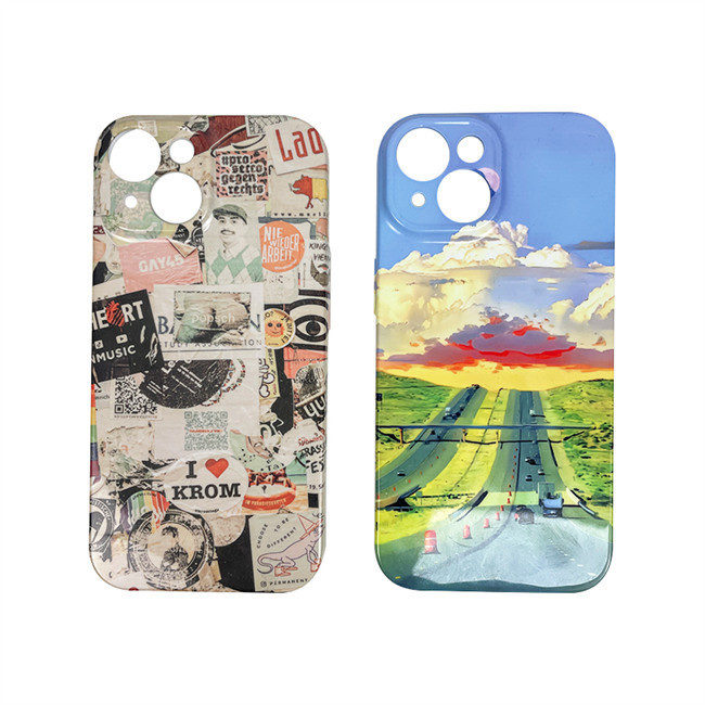 0-399C Temperature Range 3D Sublimation Heat Press Machine For Phone Case Printing Manufactures