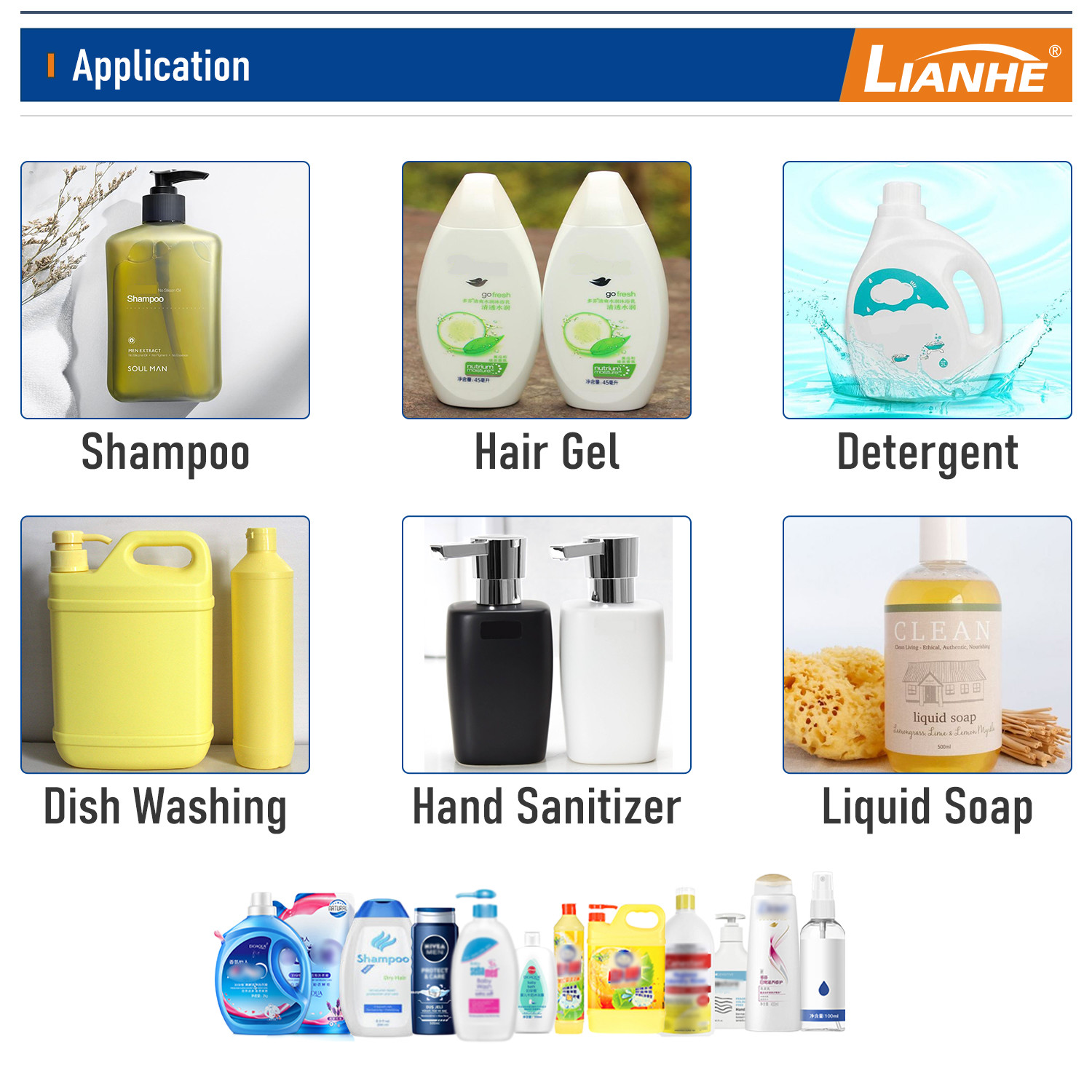 500L Liquid Buttom Homogenizer Emulsifier Mixer Single Layer