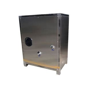 10g Ozone Output 1000L/Hour Productivity Micro Nano Bubble Generator for Fish