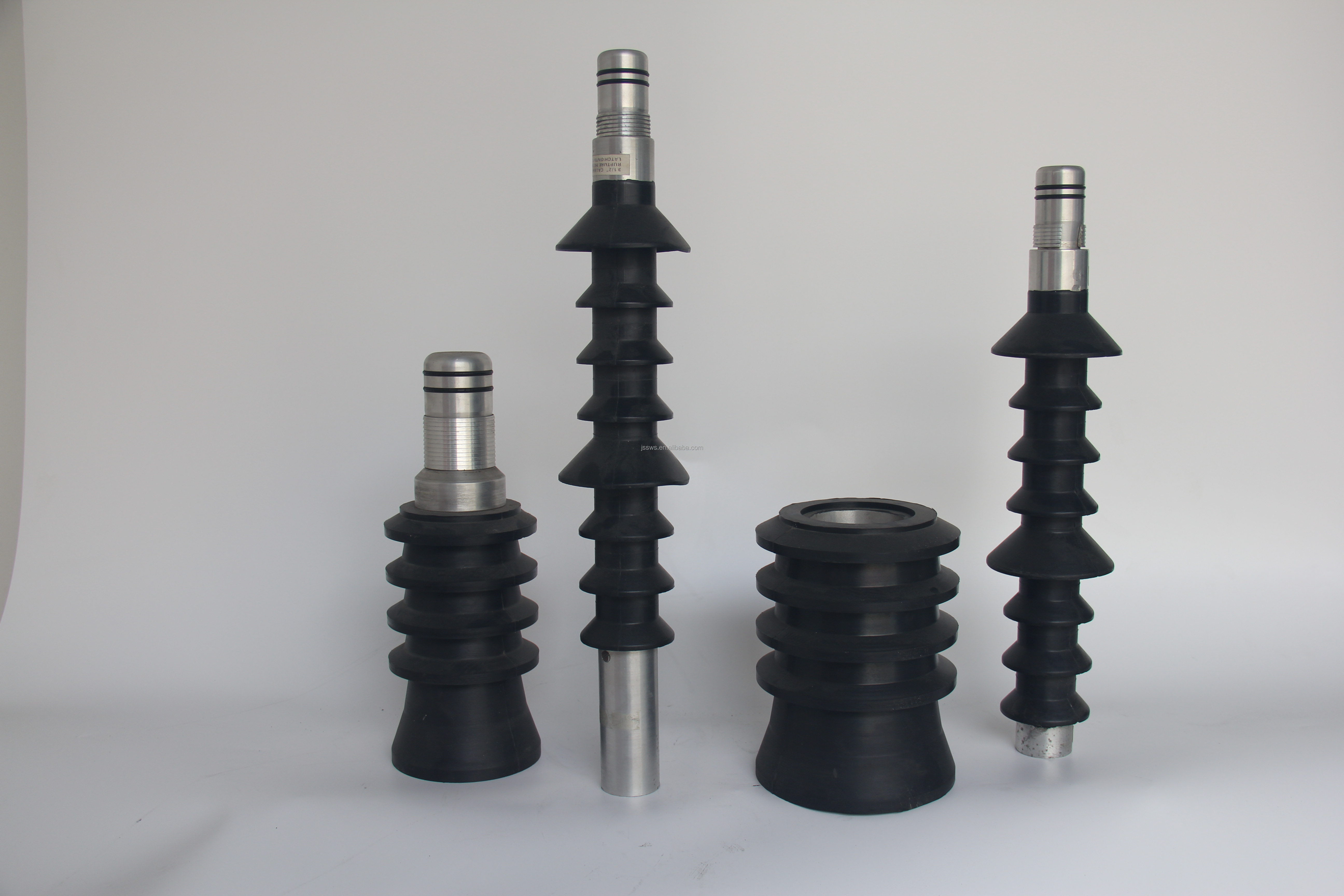 4 1/2 or Larger Sizes PDC Drillable Special Cement Bottom Plug for Oil&Gas Well Safe Cementing