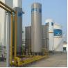 Buy cheap ASME Liquid Air Separation Unit Cryogenic Oxygen Generator 99.6% O2 99.99% N2 from wholesalers