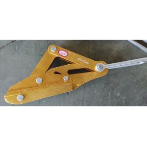 OPGW Stringing Tools Auto Come Along Clamps SKG-1.6